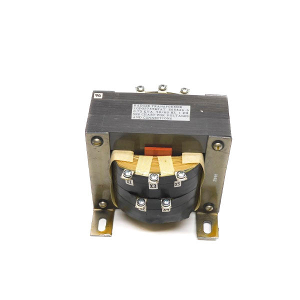 BADGER 1GPOF75TKFAT E68826-6 575V NSNP