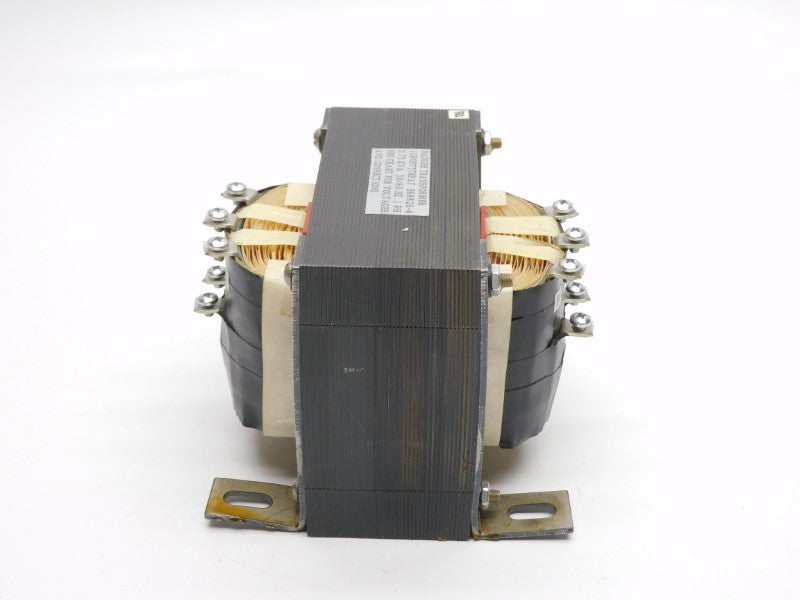BADGER 1GPOF75TKFAT E68826-6 575V NSNP