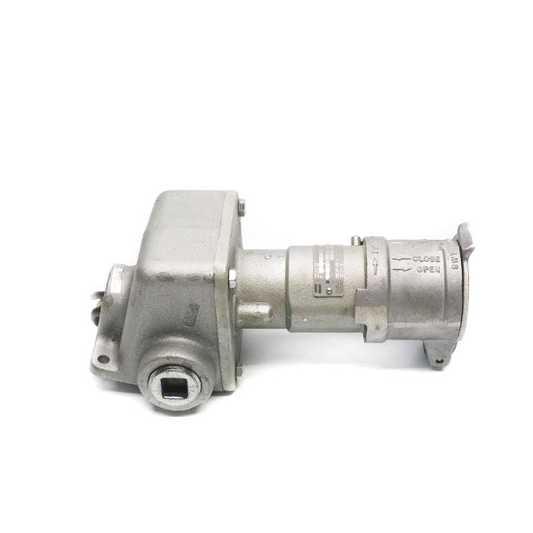 CROUSE HINDS CES4234 460VAC 60A USED