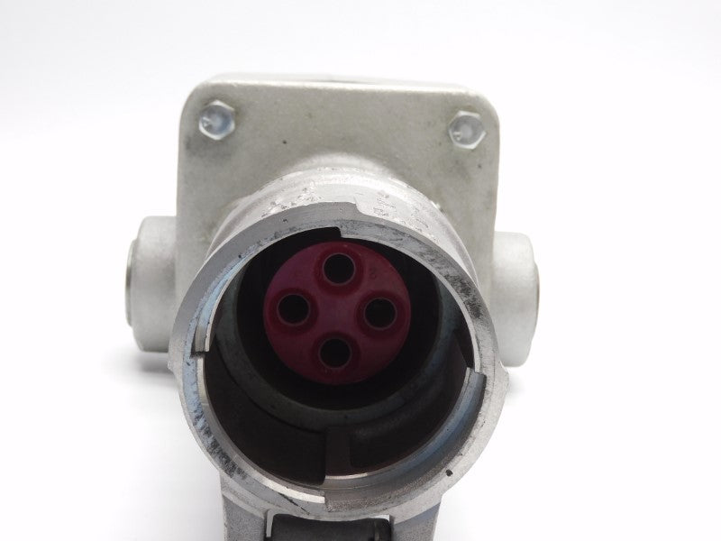 CROUSE HINDS CES4234 460VAC 60A USED