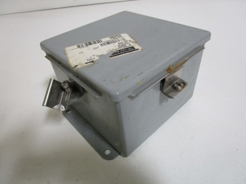 HOFFMAN A-606NF UNMP
