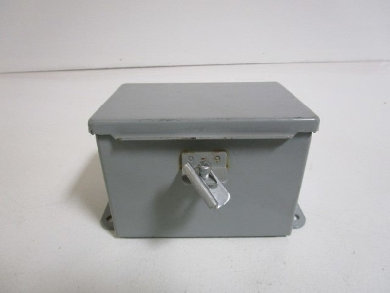 HOFFMAN  A6044CH UNMP