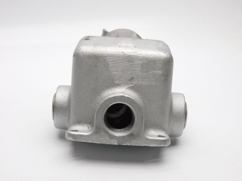 CROUSE HINDS CES4234S4 480VAC 60A NSNP