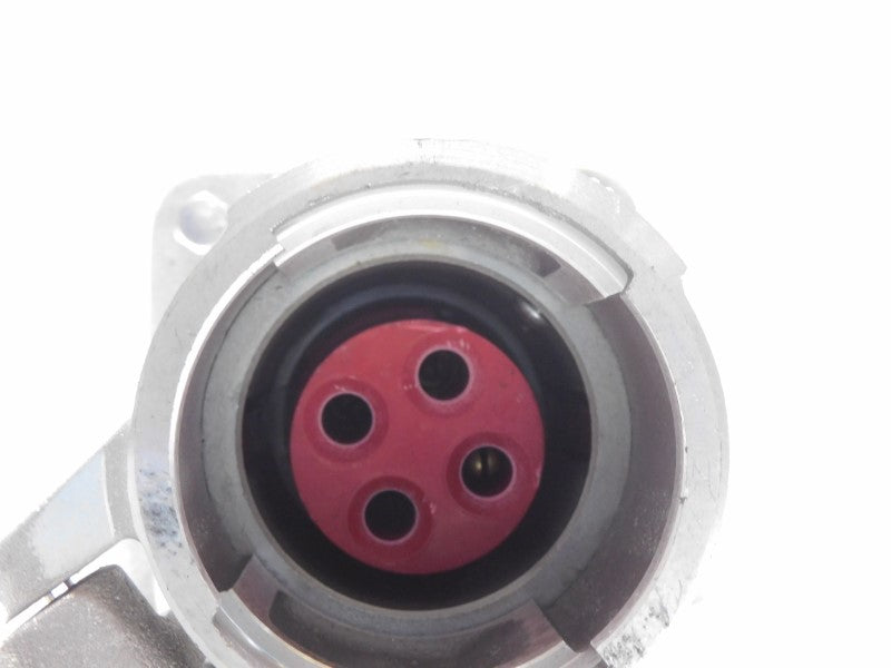 CROUSE HINDS CES4234S4 480VAC 60A NSNP