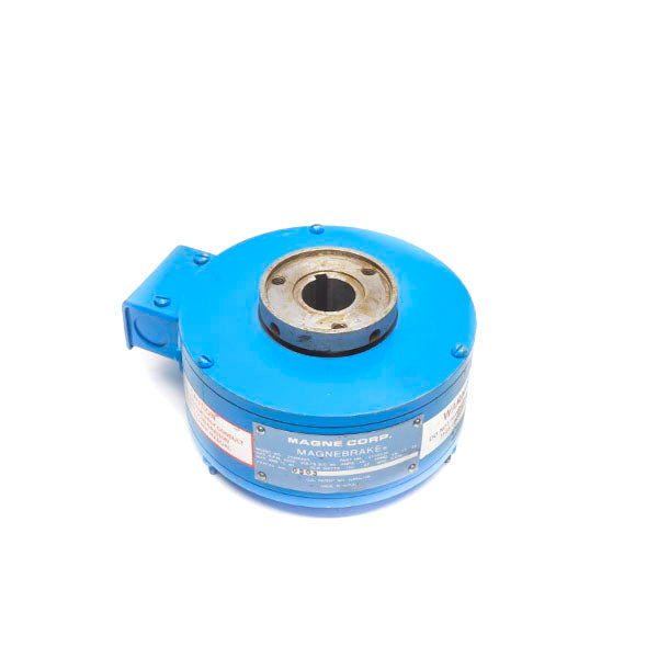 MAGNE 25MB90S 075036 90VDC .48A NSNP