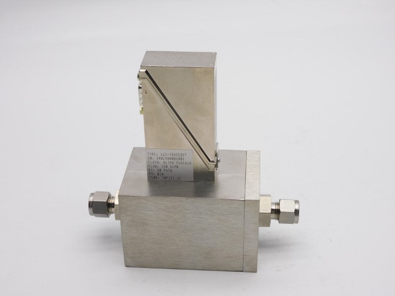 PARKER 113-FKHSEDEY 50PSI NSNP