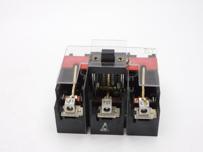 CUTLER-HAMMER DS26U 600VAC 60A NSMP