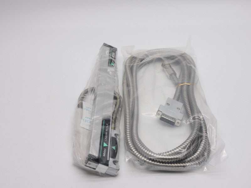 MITUTOYO 539-255 AT112-220 NSMP