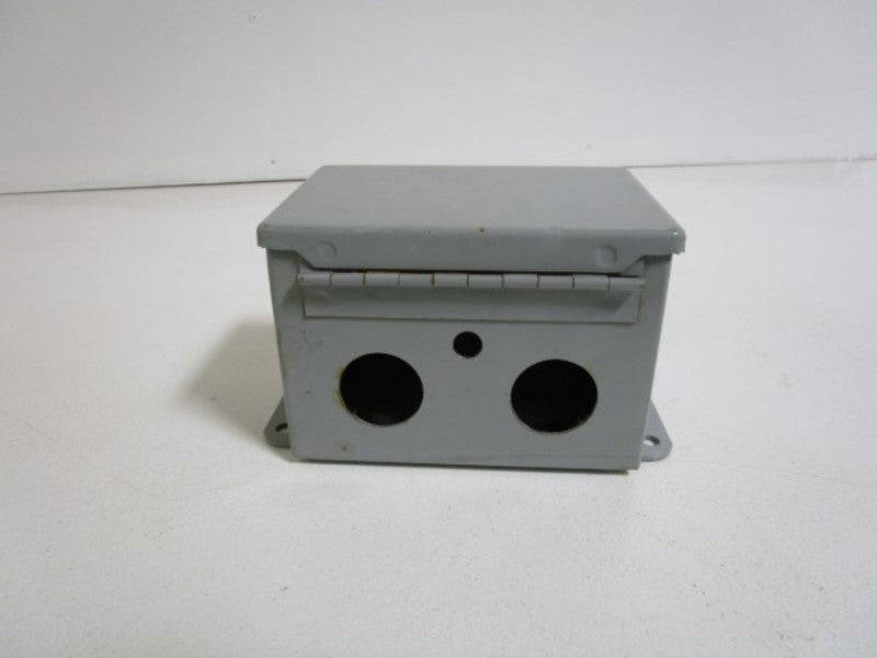 HOFFMAN  A6044CH UNMP