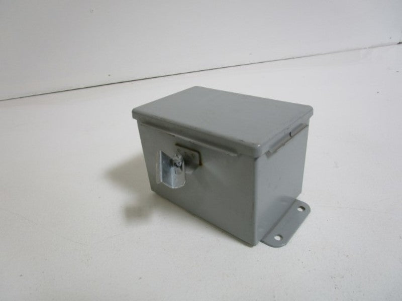 HOFFMAN  A6044CH UNMP