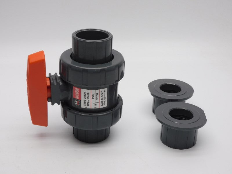 HAYWARD TB1150ST 1-1/2" NSMP