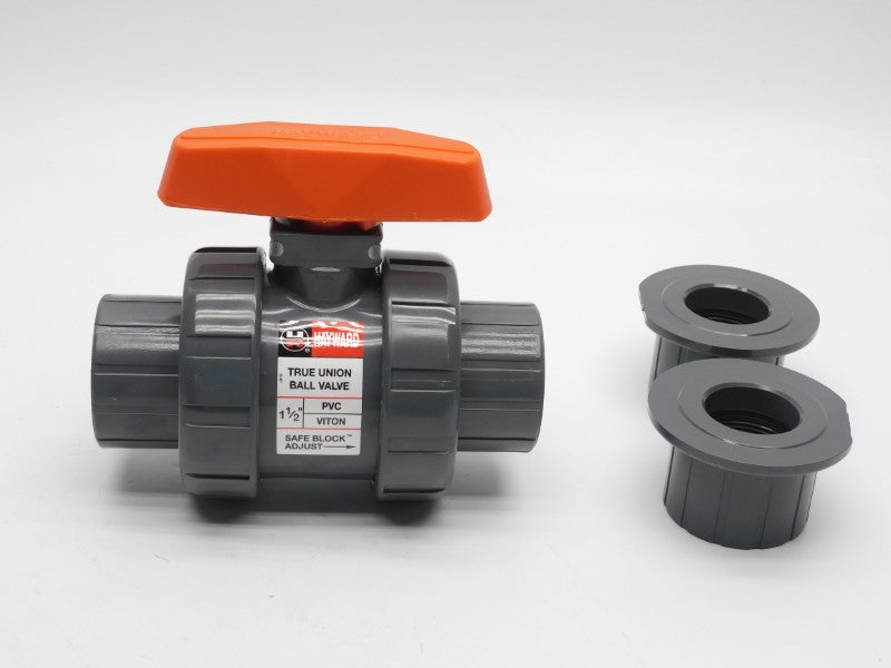 HAYWARD TB1150ST 1-1/2" NSMP