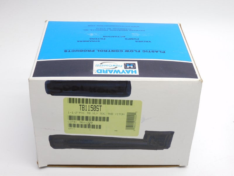 HAYWARD TB1150ST 1-1/2" NSMP