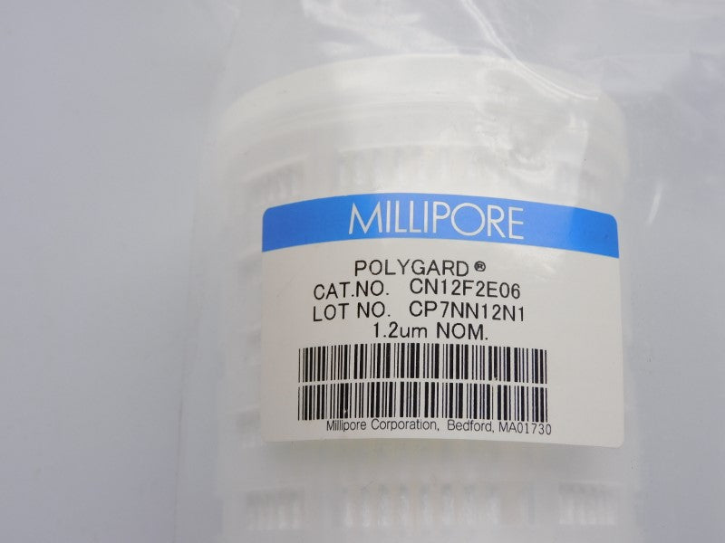 MILLIPORE CN12F2E06 NSMP
