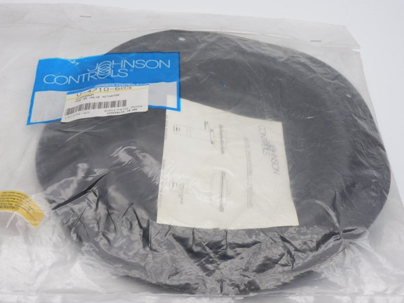 JOHNSON CONTROLS V-4710-603 NSMP