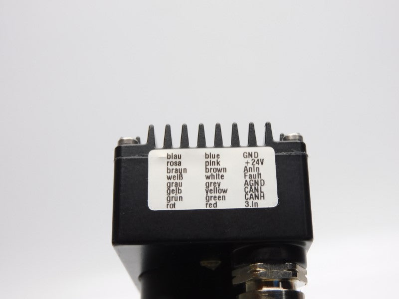 FAULHABER 3564.06379 24V NSNP