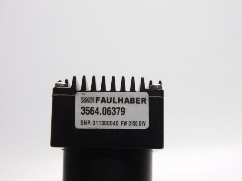 FAULHABER 3564.06379 24V NSNP