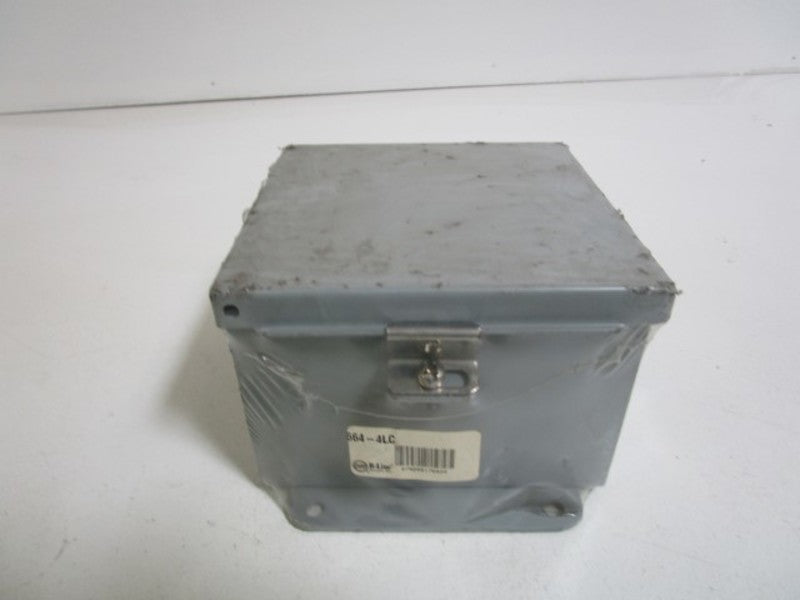 B-LINE 664-4LC  NSNP