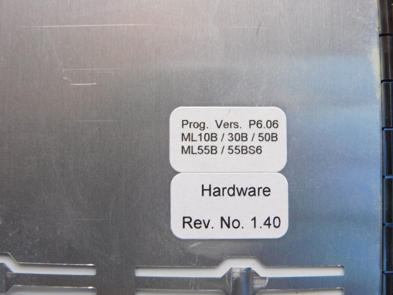 HBM ML55B NSNP