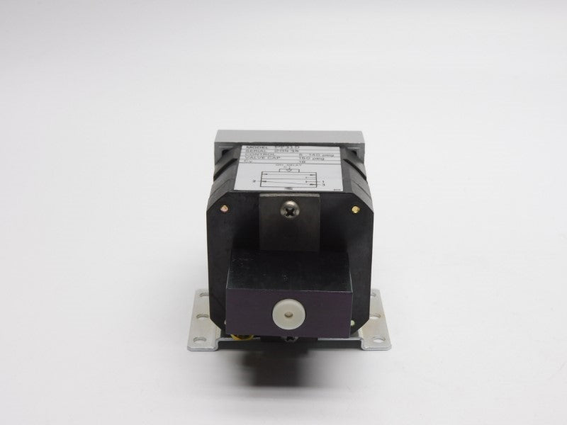 ELLIS/KUHNKE CONTROLS PT31D 5-140PSI 5-50S NSNP