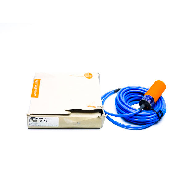 IFM EFECTOR KI-2015-N/NI/1G KI5031 7.5-15VDC NSMP