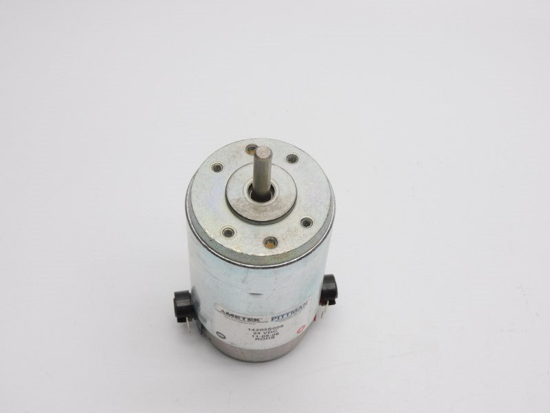 AMETEK 14203S009 24VDC UNMP