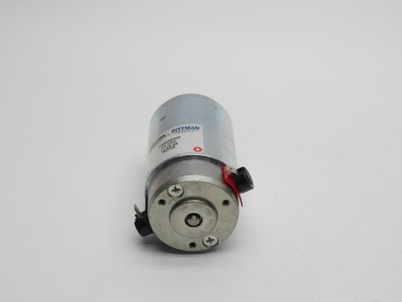 AMETEK 14203S009 24VDC UNMP