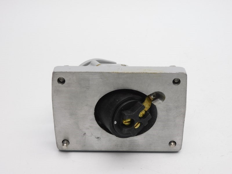 APPLETON ENR5201 125VAC 20A NSNP