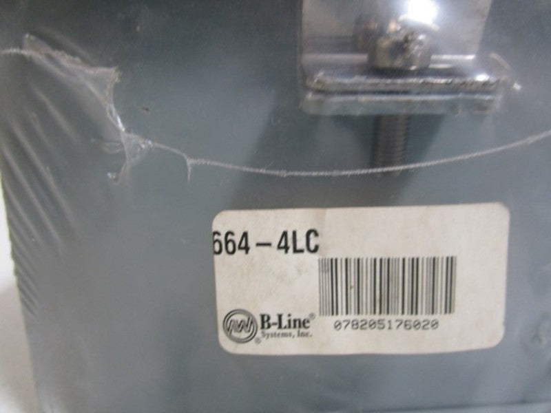 B-LINE 664-4LC  NSNP