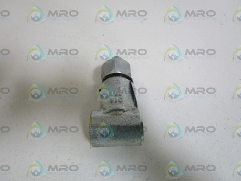 PARKER RSF YR02 NSNP