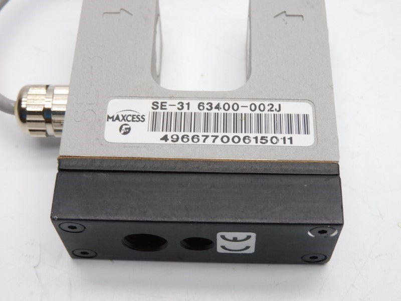 MAXCESS SE-31 63400-002J NSNP