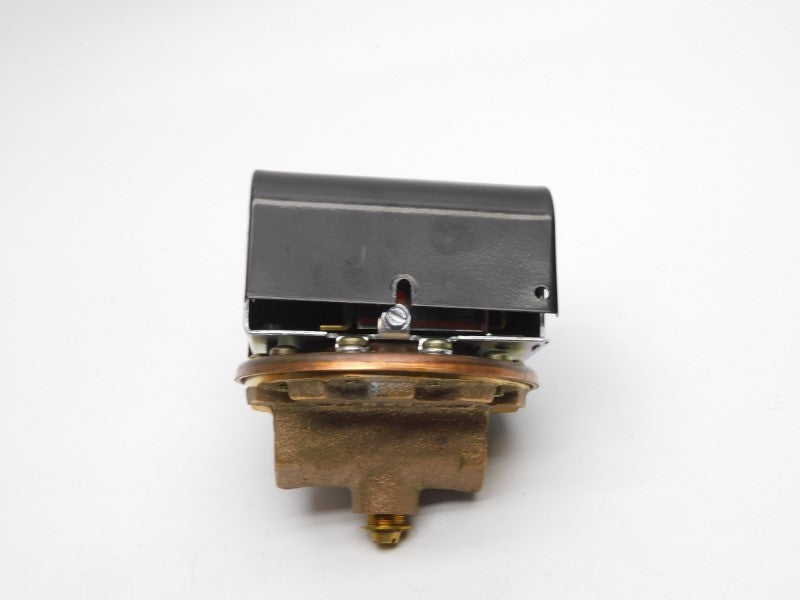 ITT FS1 230VAC 100PSI NSMP
