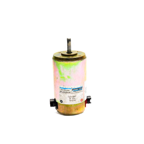 PENNENGINEERING 14203S009 24VDC UNMP