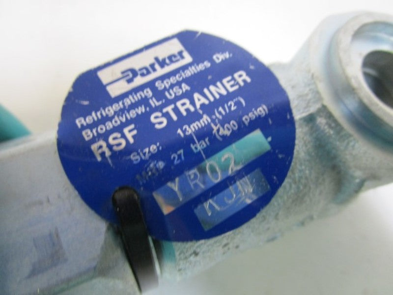 PARKER RSF YR02 NSNP