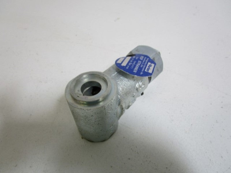 PARKER RSF YR02 NSNP
