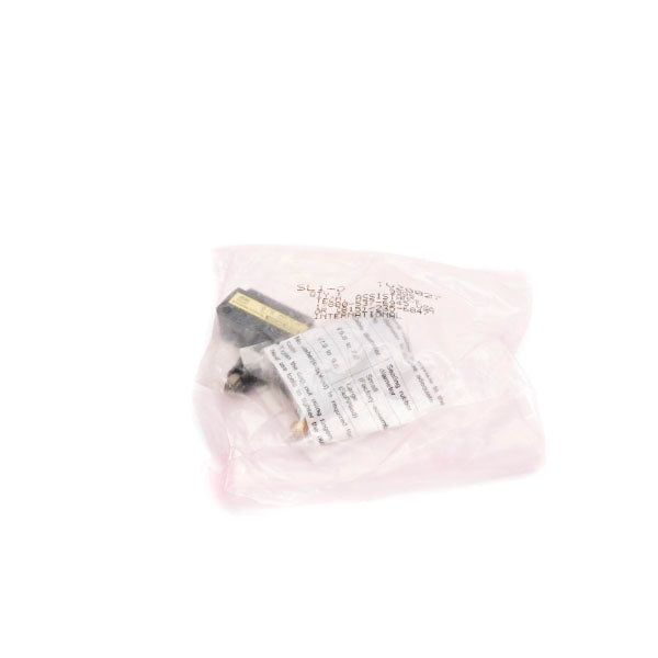 MICRO SWITCH SL1-D 250VAC 5A NSMP