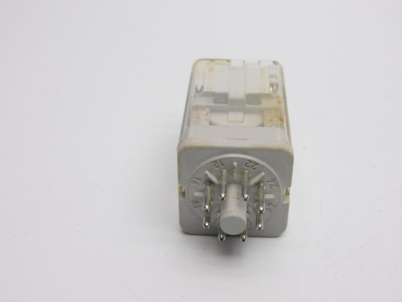 ALLEN BRADLEY 700-HA32Z12 SER. A 12VDC 10A UNMP