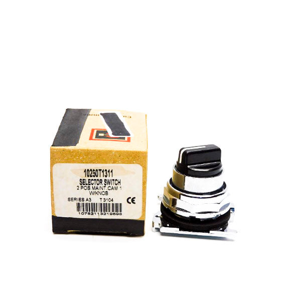 CUTLER HAMMER 10250T1311 SER. A3 NSMP