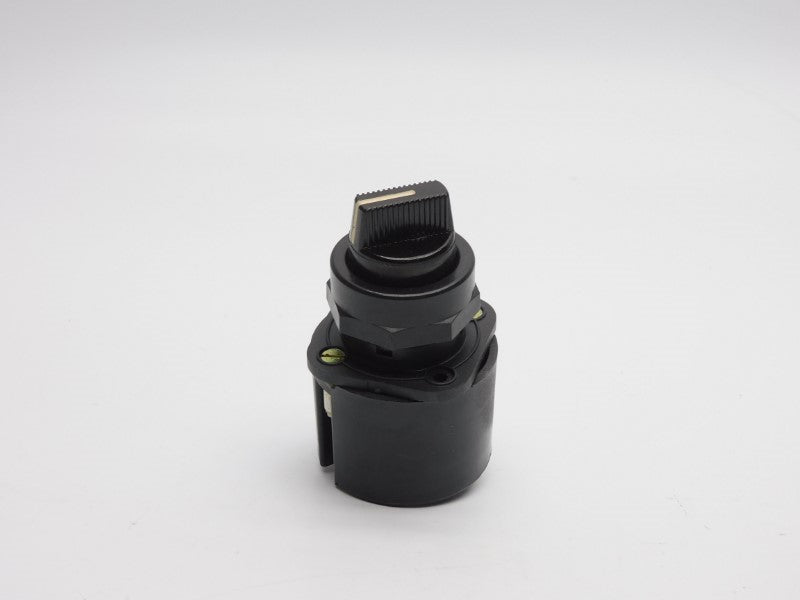 ALLEN BRADLEY 800H-UR19 SER. F 300VAC (AS PICTURED) (BK/YL) NSMP