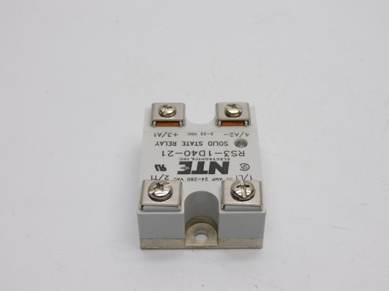 NTE RS3-1D40-21 24-280VAC 50A NSNP