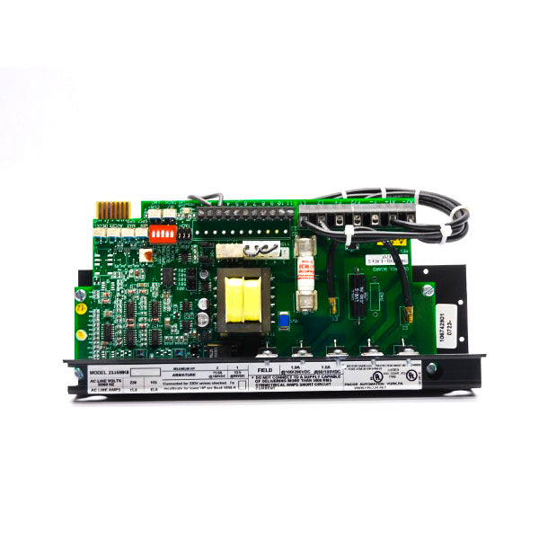 FINCOR 2335MKII 230V 15.8A NSNP