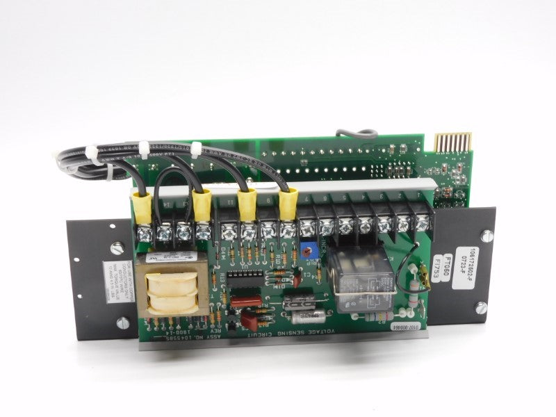 FINCOR 2335MKII 230V 15.8A NSNP