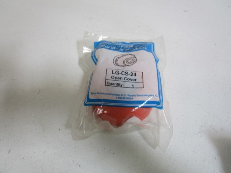 LOT OF 3 VALU LG-CS-24 NSMP