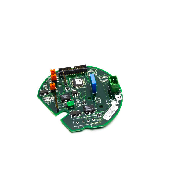 GAS TECH 24-0342 57-7666-02 REV. A NSNP