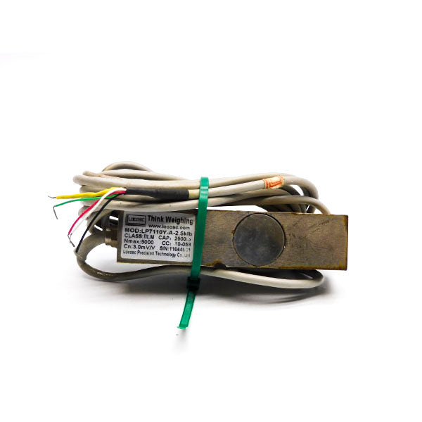 LOCOSC LP7110Y-A-2.5KLB UNMP