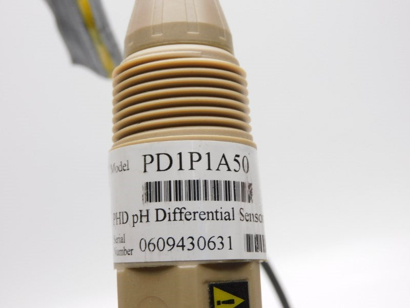 SENSOR PD1P1A50 NSNP