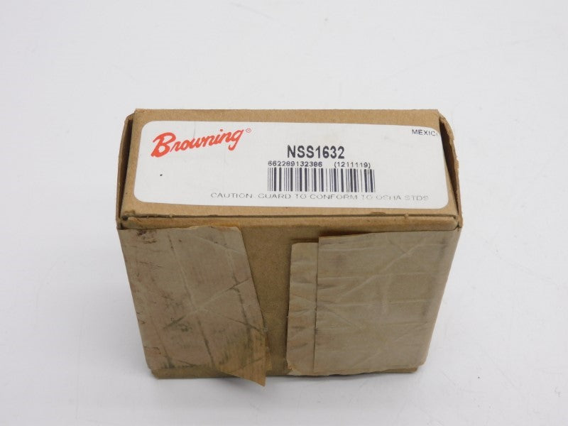 BROWNING NSS1632 NSFS