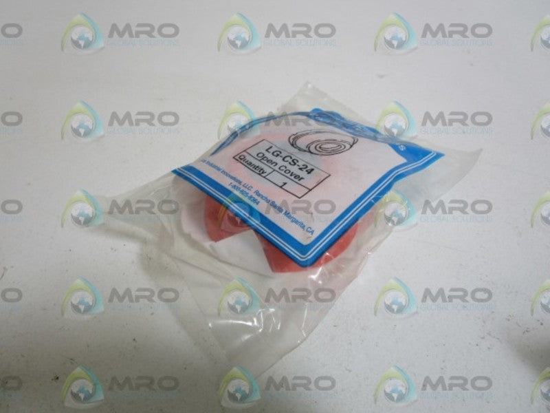 LOT OF 3 VALU LG-CS-24 NSMP