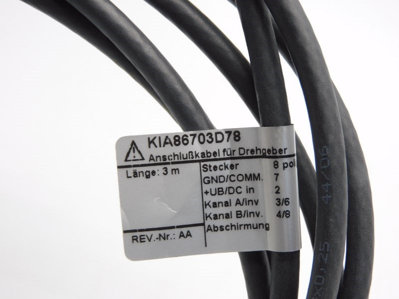 WOLKE KIA86703D78 NSNP