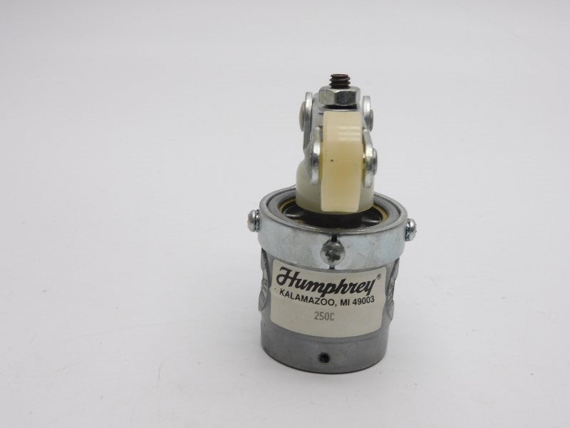 HUMPHREY 250C311020 1/4" NSMP